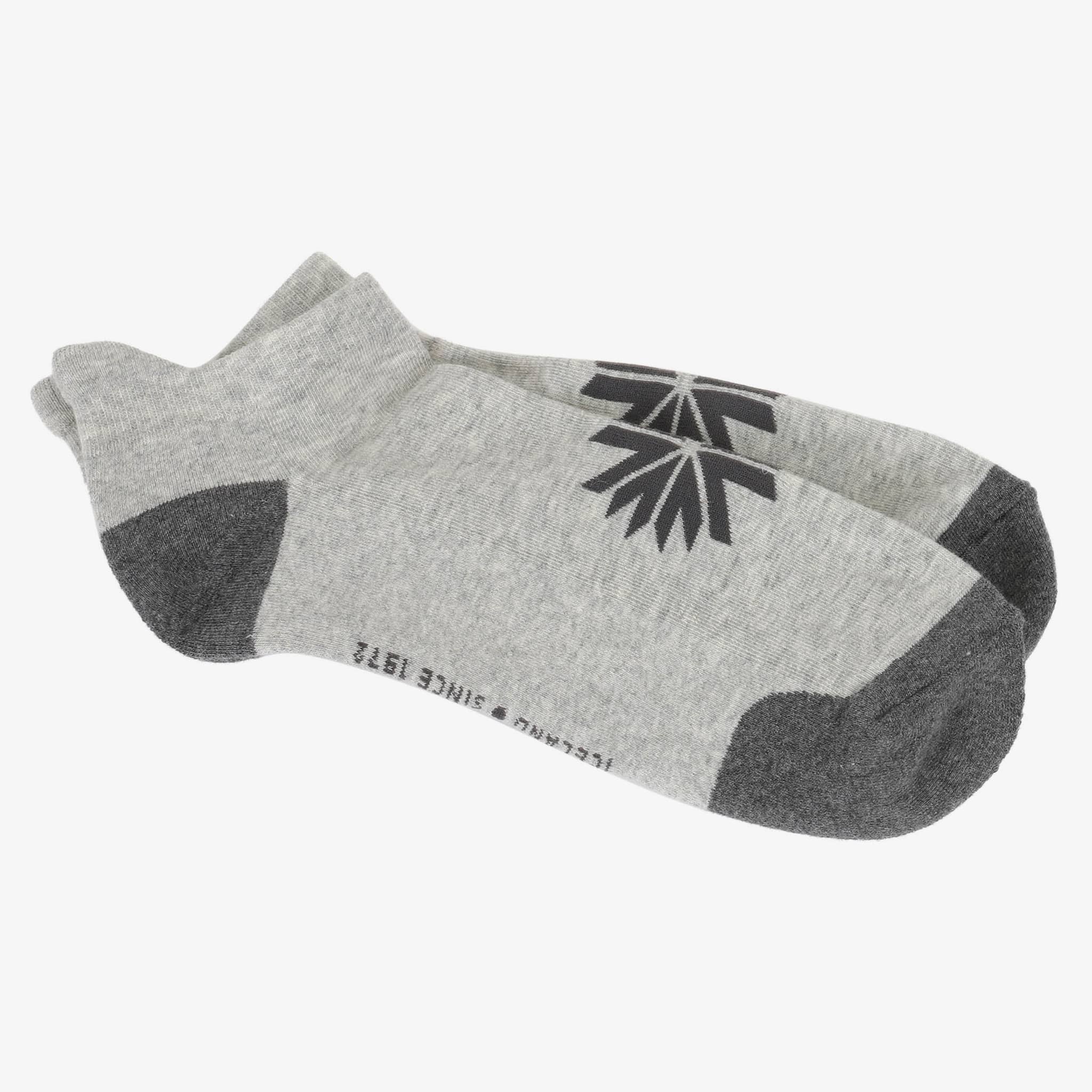 Grjót Ankle Socks 
