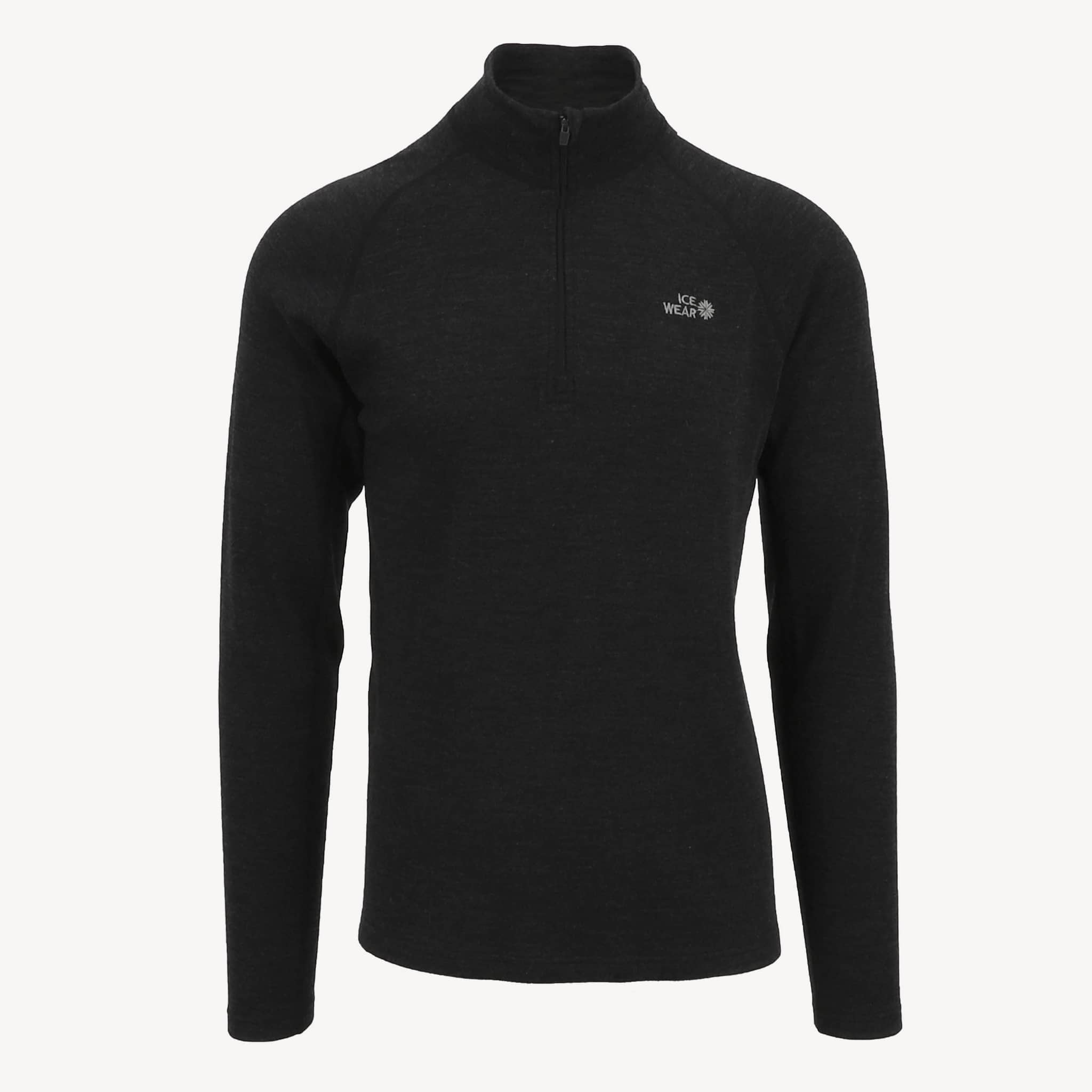Drangsnes mens Merino shirt